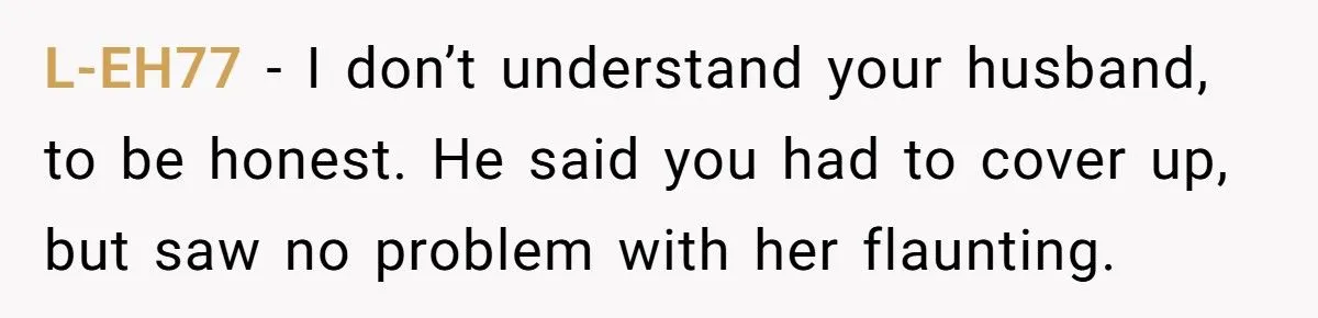 Pregnant Woman Excludes Husband’s Coworker From Baby Shower Over Spotlight Fears