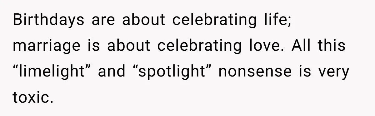 Pregnant Woman Excludes Husband’s Coworker From Baby Shower Over Spotlight Fears