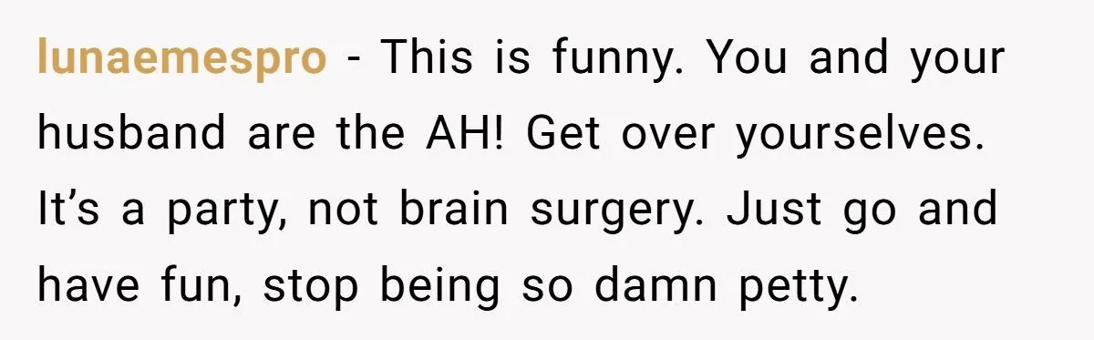 Pregnant Woman Excludes Husband’s Coworker From Baby Shower Over Spotlight Fears