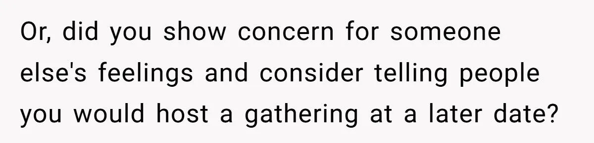 She Wore a Cleavage Dress to Her Sister-in-Law’s Wedding – Now She’s Accused of Stealing the Spotlight