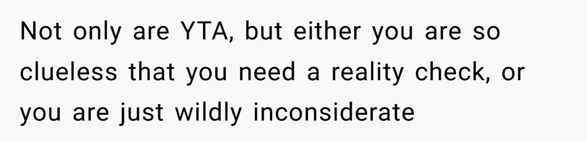 She Wore a Cleavage Dress to Her Sister-in-Law’s Wedding – Now She’s Accused of Stealing the Spotlight
