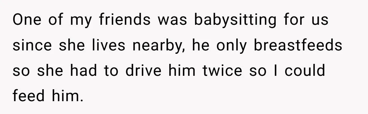 She Wore a Cleavage Dress to Her Sister-in-Law’s Wedding – Now She’s Accused of Stealing the Spotlight