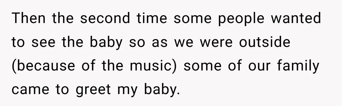 She Wore a Cleavage Dress to Her Sister-in-Law’s Wedding – Now She’s Accused of Stealing the Spotlight