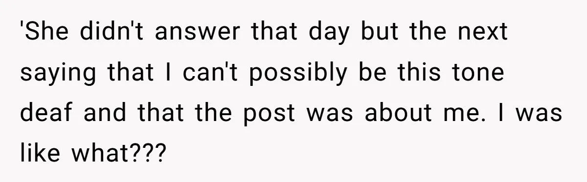 She Wore a Cleavage Dress to Her Sister-in-Law’s Wedding – Now She’s Accused of Stealing the Spotlight