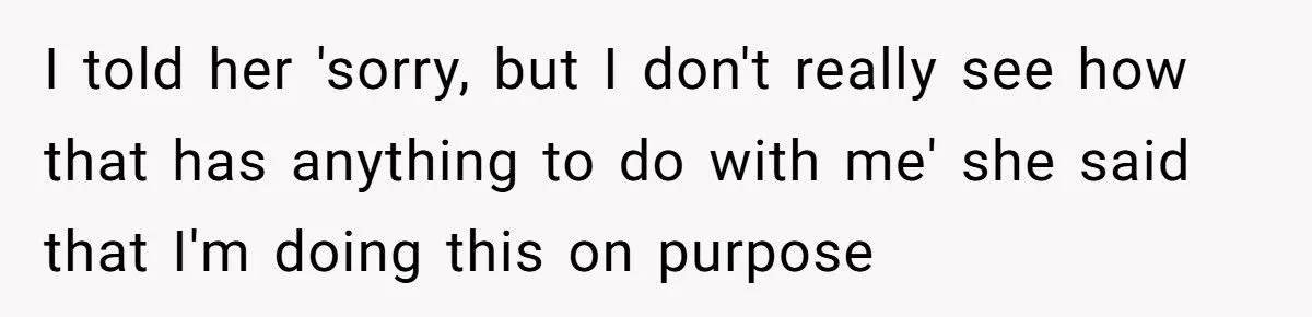 She Wore a Cleavage Dress to Her Sister-in-Law’s Wedding – Now She’s Accused of Stealing the Spotlight