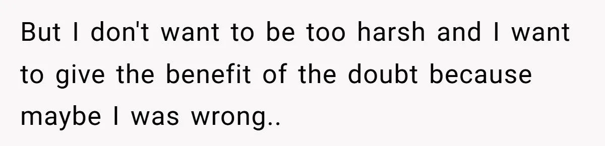 She Wore a Cleavage Dress to Her Sister-in-Law’s Wedding – Now She’s Accused of Stealing the Spotlight
