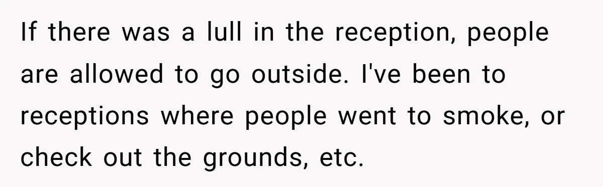 She Wore a Cleavage Dress to Her Sister-in-Law’s Wedding – Now She’s Accused of Stealing the Spotlight