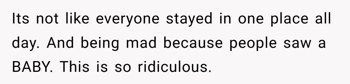 She Wore a Cleavage Dress to Her Sister-in-Law’s Wedding – Now She’s Accused of Stealing the Spotlight