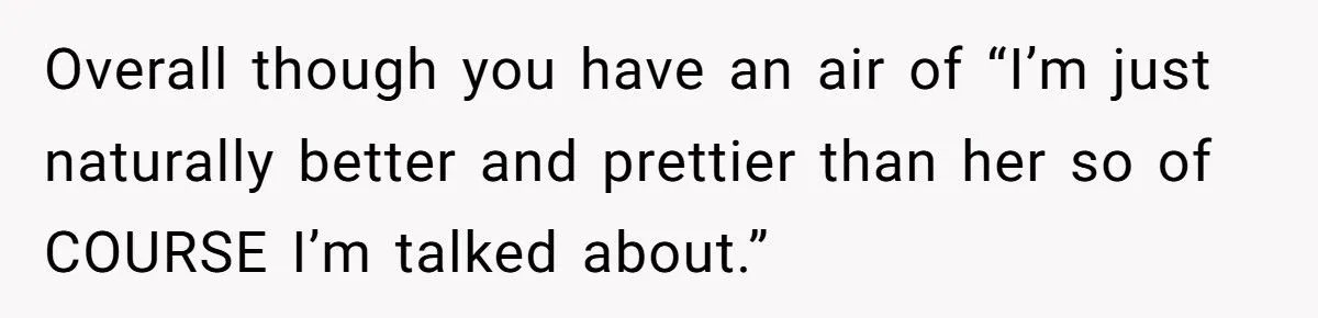 She Wore a Cleavage Dress to Her Sister-in-Law’s Wedding – Now She’s Accused of Stealing the Spotlight