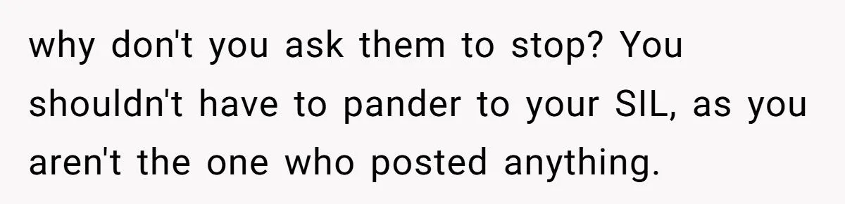 She Wore a Cleavage Dress to Her Sister-in-Law’s Wedding – Now She’s Accused of Stealing the Spotlight