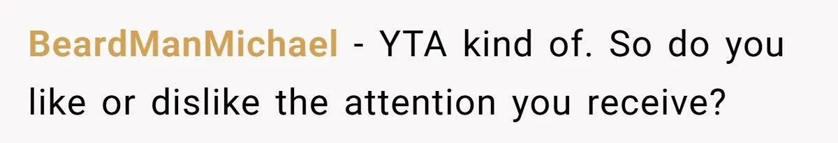 She Wore a Cleavage Dress to Her Sister-in-Law’s Wedding – Now She’s Accused of Stealing the Spotlight