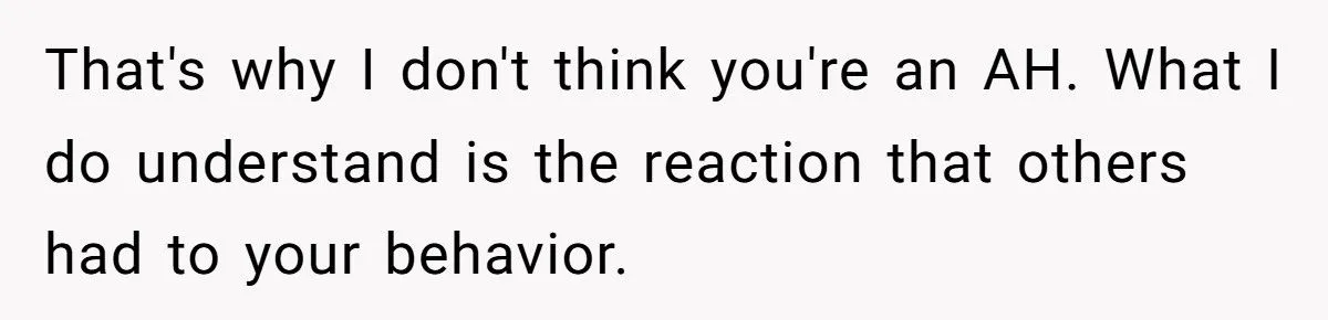 She Wore a Cleavage Dress to Her Sister-in-Law’s Wedding – Now She’s Accused of Stealing the Spotlight