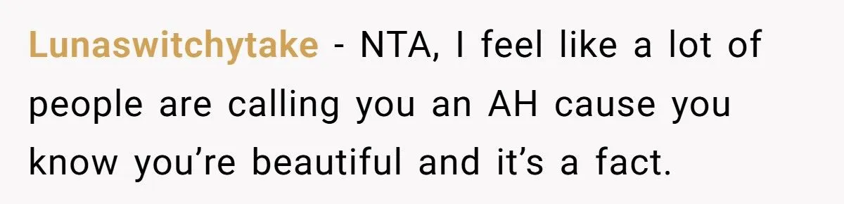 She Wore a Cleavage Dress to Her Sister-in-Law’s Wedding – Now She’s Accused of Stealing the Spotlight