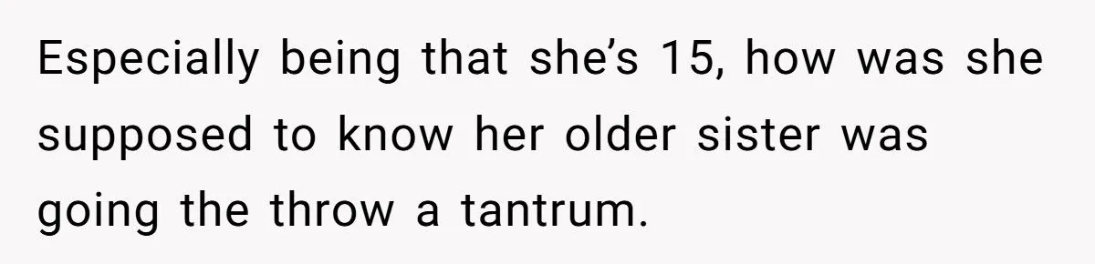 She Wore a Cleavage Dress to Her Sister-in-Law’s Wedding – Now She’s Accused of Stealing the Spotlight