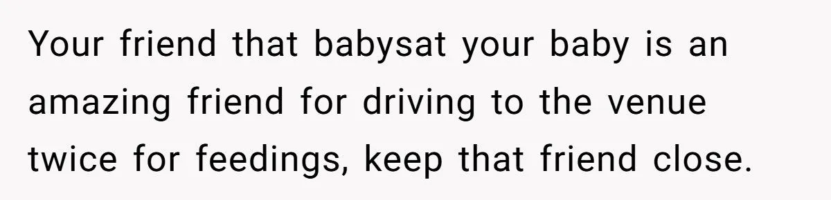 She Wore a Cleavage Dress to Her Sister-in-Law’s Wedding – Now She’s Accused of Stealing the Spotlight