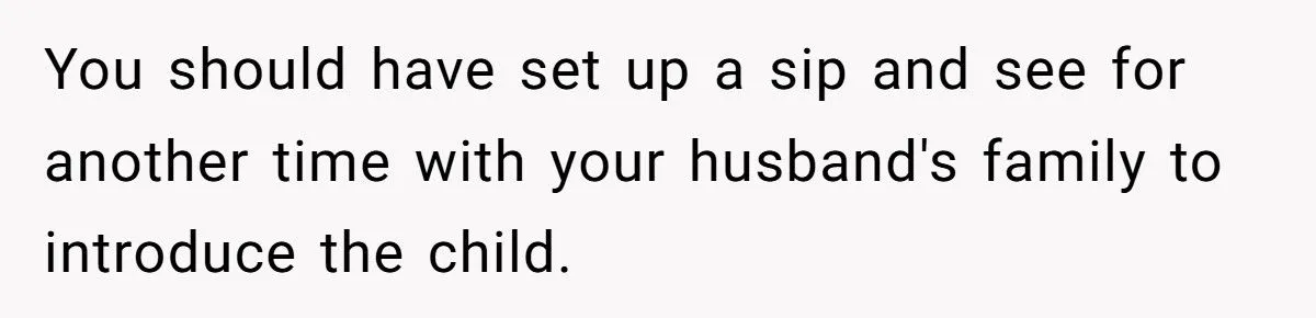 She Wore a Cleavage Dress to Her Sister-in-Law’s Wedding – Now She’s Accused of Stealing the Spotlight