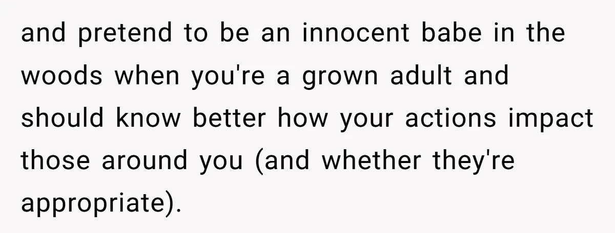 She Wore a Cleavage Dress to Her Sister-in-Law’s Wedding – Now She’s Accused of Stealing the Spotlight