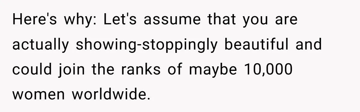 She Wore a Cleavage Dress to Her Sister-in-Law’s Wedding – Now She’s Accused of Stealing the Spotlight