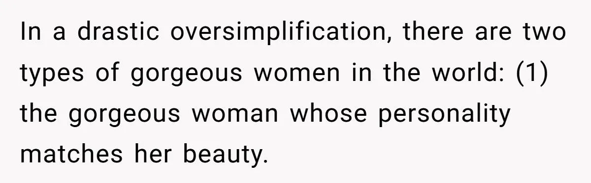 She Wore a Cleavage Dress to Her Sister-in-Law’s Wedding – Now She’s Accused of Stealing the Spotlight