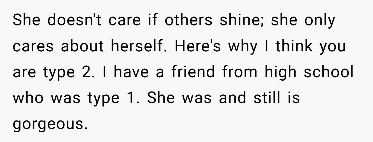 She Wore a Cleavage Dress to Her Sister-in-Law’s Wedding – Now She’s Accused of Stealing the Spotlight