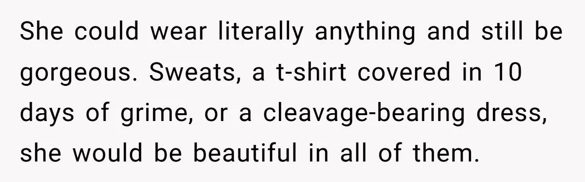 She Wore a Cleavage Dress to Her Sister-in-Law’s Wedding – Now She’s Accused of Stealing the Spotlight