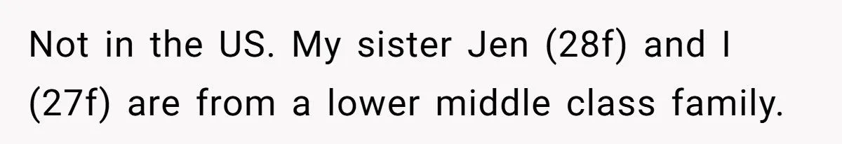 Sister’s Boyfriend Offended After Mom Picks Fancy Restaurant Without Checking His Budget