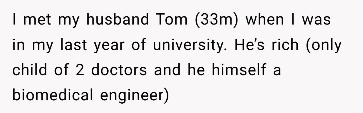 Sister’s Boyfriend Offended After Mom Picks Fancy Restaurant Without Checking His Budget