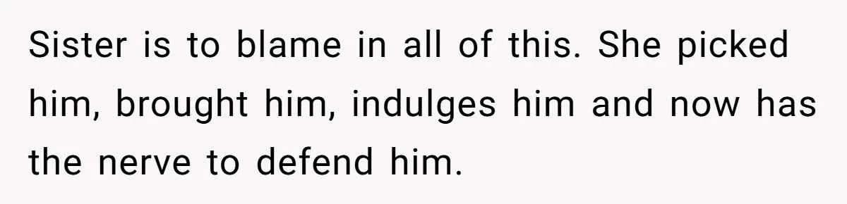 Sister’s Boyfriend Offended After Mom Picks Fancy Restaurant Without Checking His Budget