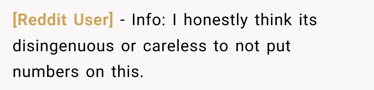 Sister’s Boyfriend Offended After Mom Picks Fancy Restaurant Without Checking His Budget