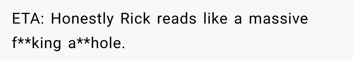 Sister’s Boyfriend Offended After Mom Picks Fancy Restaurant Without Checking His Budget