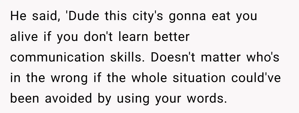 A NYC Commuter Faces a Bus Seat Showdown Over an Invisible Disability