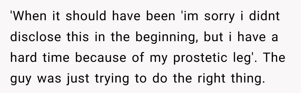 A NYC Commuter Faces a Bus Seat Showdown Over an Invisible Disability
