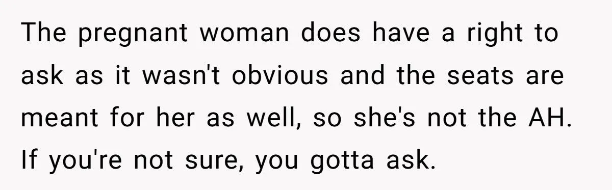 A NYC Commuter Faces a Bus Seat Showdown Over an Invisible Disability