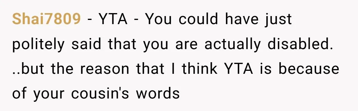 A NYC Commuter Faces a Bus Seat Showdown Over an Invisible Disability