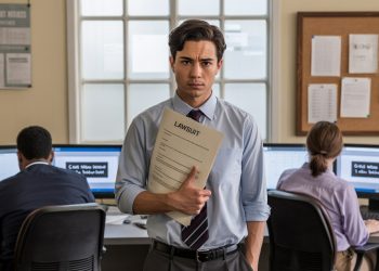 Suing School For Ransomware-Locked Transcripts, Friend Blames Layoff Suing School For Ransomware-Locked Transcripts, Friend Blames Layoff