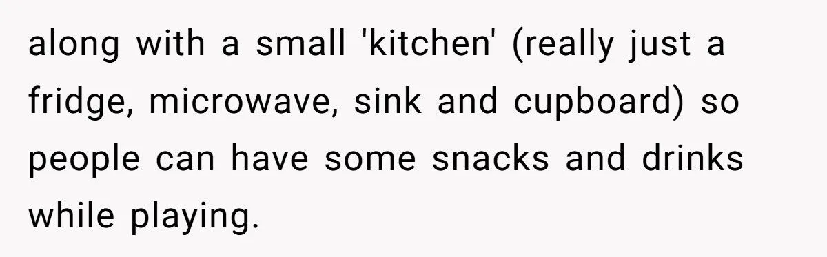 Store Owner Refuses to Ban 10-Year-Old D&D Prodigy from Game Nights Despite Complaints from Adults