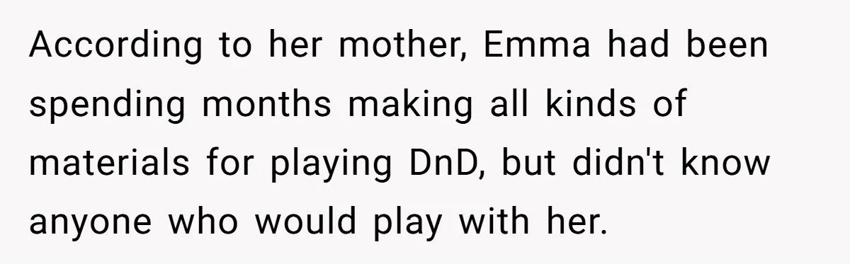 Store Owner Refuses to Ban 10-Year-Old D&D Prodigy from Game Nights Despite Complaints from Adults