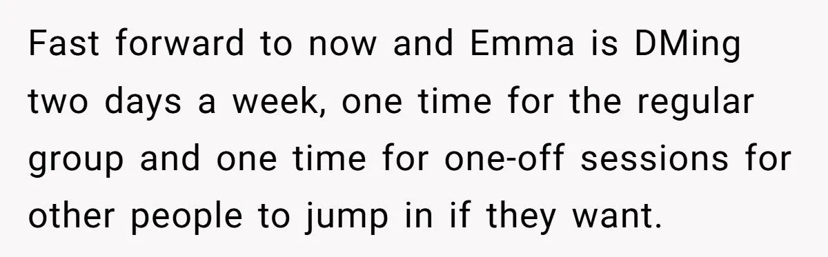 Store Owner Refuses to Ban 10-Year-Old D&D Prodigy from Game Nights Despite Complaints from Adults