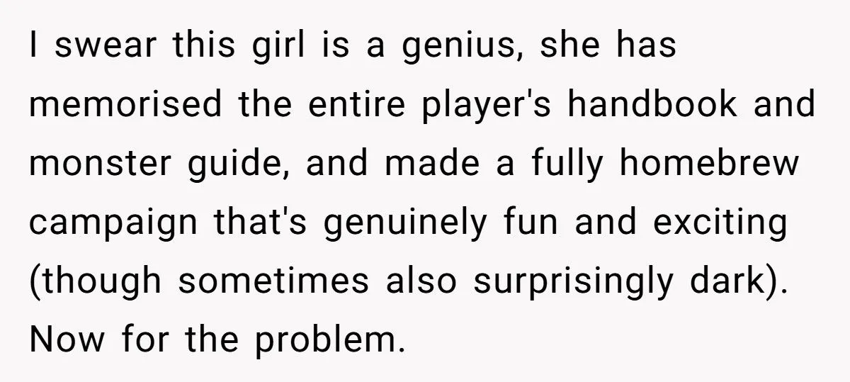 Store Owner Refuses to Ban 10-Year-Old D&D Prodigy from Game Nights Despite Complaints from Adults