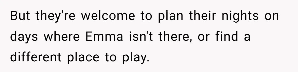 Store Owner Refuses to Ban 10-Year-Old D&D Prodigy from Game Nights Despite Complaints from Adults