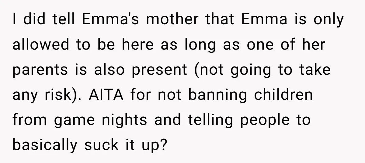 Store Owner Refuses to Ban 10-Year-Old D&D Prodigy from Game Nights Despite Complaints from Adults