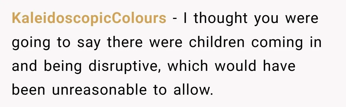 Store Owner Refuses to Ban 10-Year-Old D&D Prodigy from Game Nights Despite Complaints from Adults