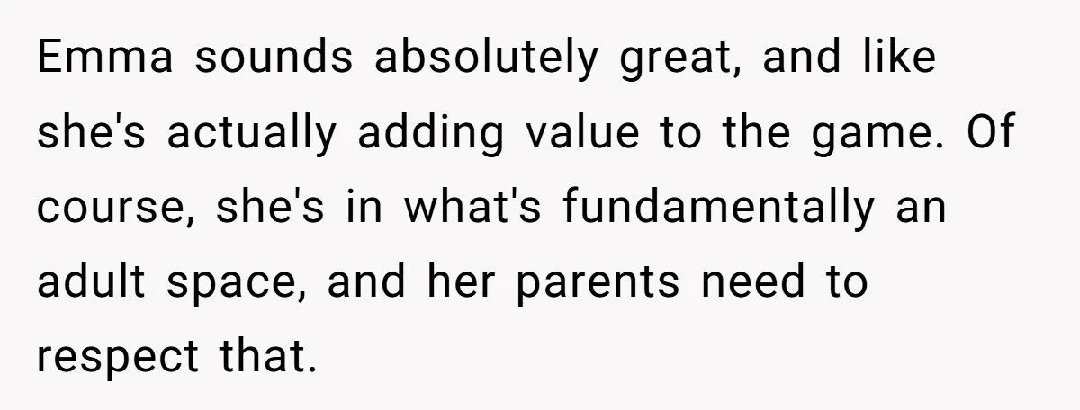 Store Owner Refuses to Ban 10-Year-Old D&D Prodigy from Game Nights Despite Complaints from Adults