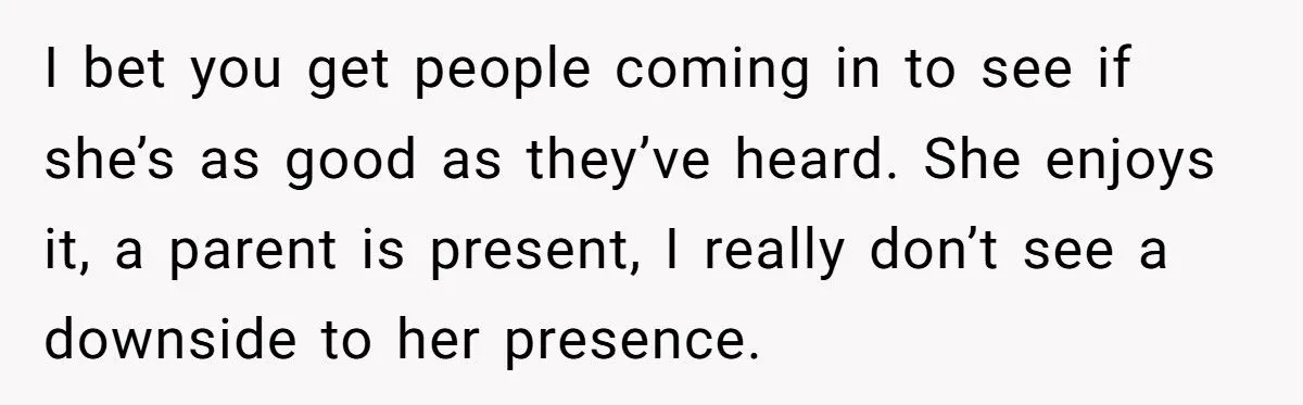 Store Owner Refuses to Ban 10-Year-Old D&D Prodigy from Game Nights Despite Complaints from Adults
