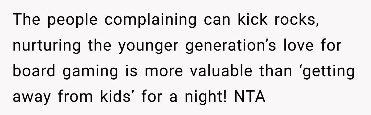 Store Owner Refuses to Ban 10-Year-Old D&D Prodigy from Game Nights Despite Complaints from Adults