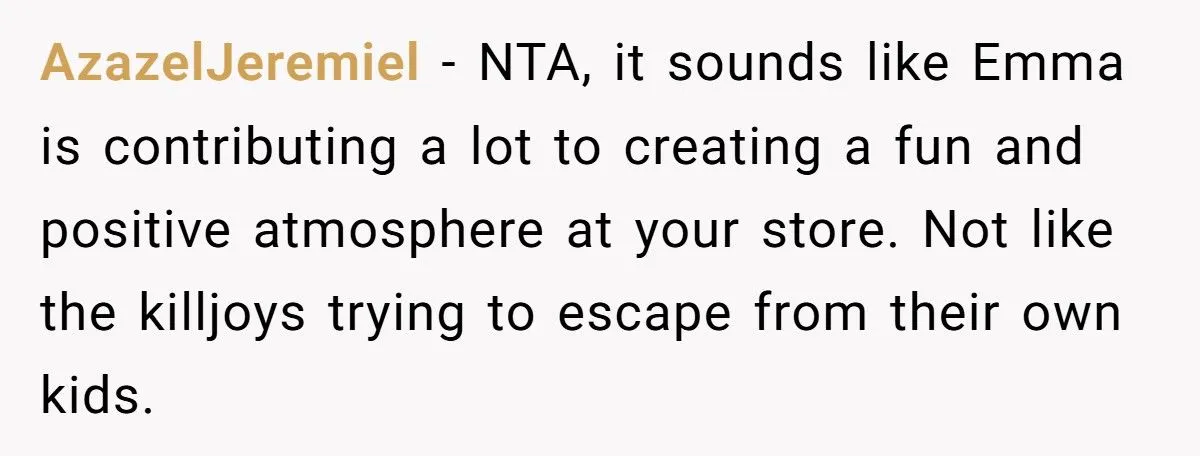 Store Owner Refuses to Ban 10-Year-Old D&D Prodigy from Game Nights Despite Complaints from Adults