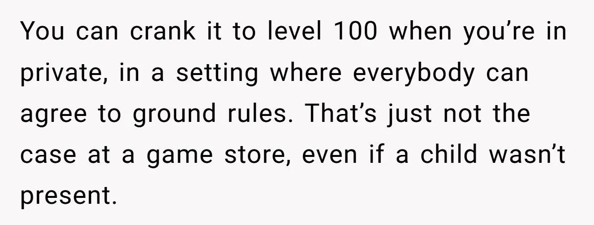 Store Owner Refuses to Ban 10-Year-Old D&D Prodigy from Game Nights Despite Complaints from Adults