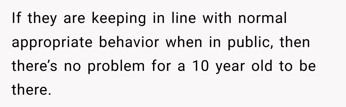 Store Owner Refuses to Ban 10-Year-Old D&D Prodigy from Game Nights Despite Complaints from Adults