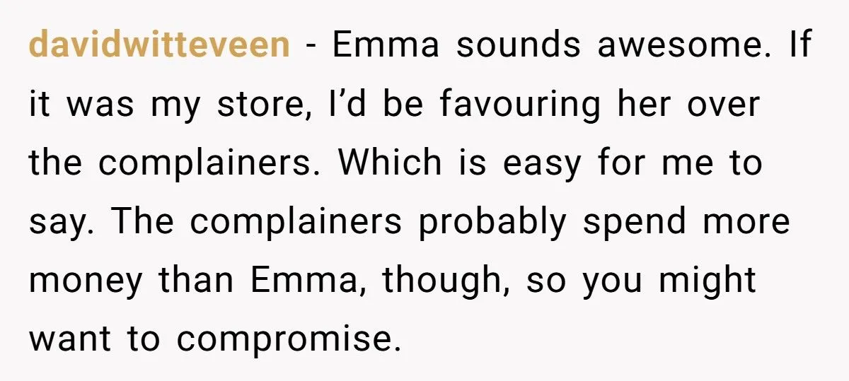 Store Owner Refuses to Ban 10-Year-Old D&D Prodigy from Game Nights Despite Complaints from Adults