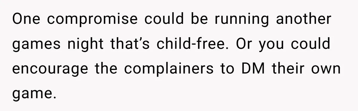 Store Owner Refuses to Ban 10-Year-Old D&D Prodigy from Game Nights Despite Complaints from Adults